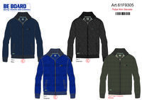 MEN'S SHAPED SWEATSHIRT M/M 61F9305C Tellini S.r.l. Wholesale Clothing